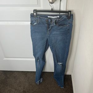 jeans